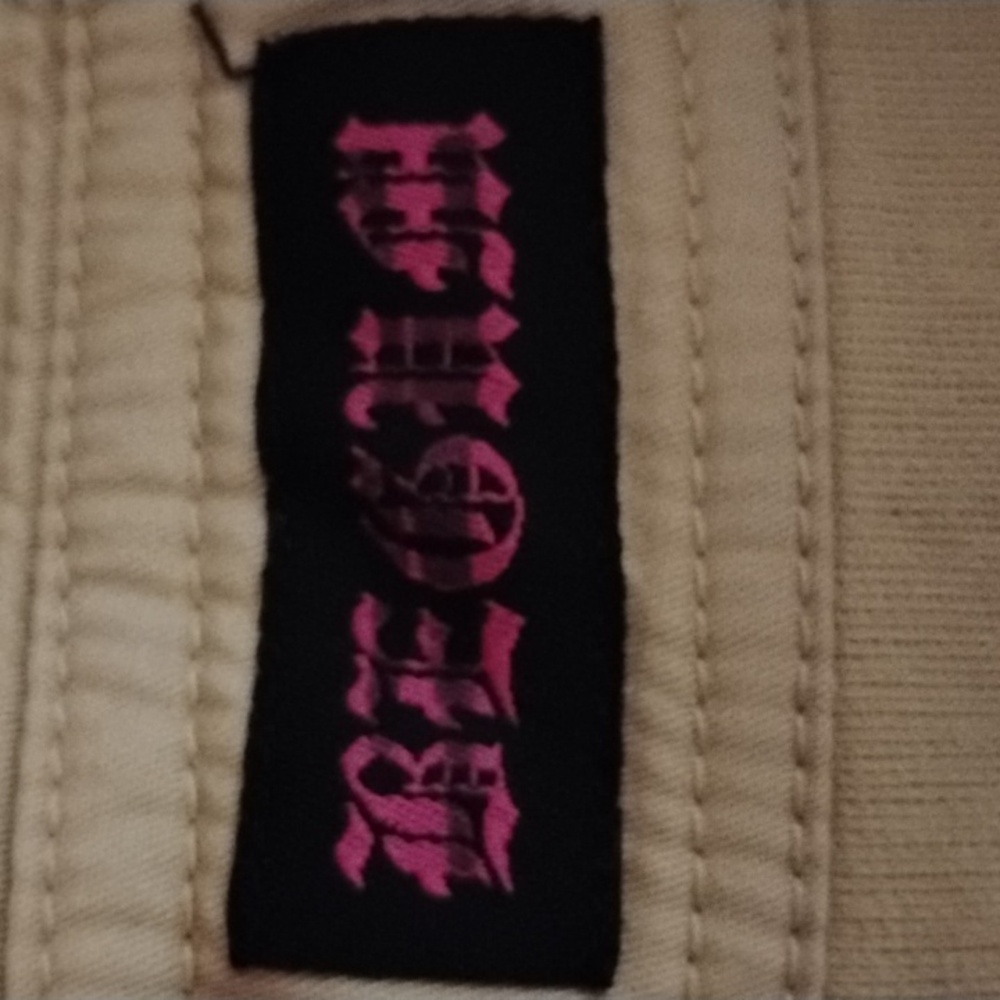 Classic Beige Vintage Double-Breasted  Trench Coat - Picture 13 of 13